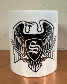 Tasse - Adler Sleipnir Tasse - Adler Sleipnir