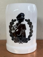 Bierkrug - Prost Kameraden Bierkrug - Prost Kameraden
