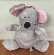 Kuscheltier - Maus +++NUR WENIGE DA+++ Kuscheltier - Maus +++NUR WENIGE DA+++