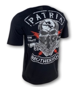 Erik & Sons - T-Shirt - SK BROTHERHOOD Erik & Sons - T-Shirt - SK BROTHERHOOD