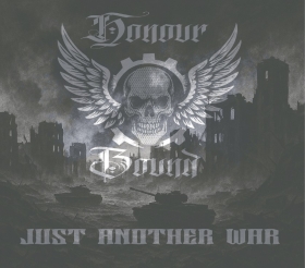 HONOUR BOUND - JUST ANOTHER WAR - Digi CD HONOUR BOUND - JUST ANOTHER WAR - Digi CD