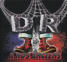 Dernier Rempart - A nos anciens Dernier Rempart - A nos anciens