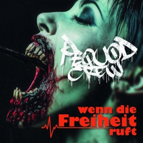 Pequod Crew - Wenn die Freiheit ruft Pequod Crew - Wenn die Freiheit ruft