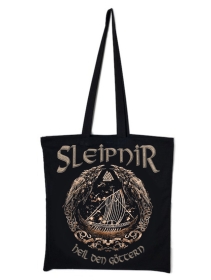 Stoffbeutel - Sleipnir - Heil den Göttern Stoffbeutel - Sleipnir - Heil den Göttern