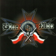 Blue Max - Skinhead Street Rock - LP