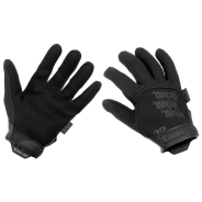 Handschuhe - MECHANIX - "Pursuit D5" - schwarz