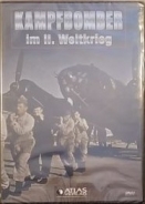 DVD - Kampfbomber im II. Weltkrieg