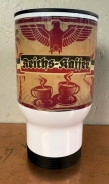 Thermobecher - Reichskaffee - Motiv 2 - 390ml