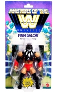 WWE - Masters of The Universe - Finn Balor - Action Figur +++EINZELSTÜCK+++