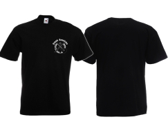 Frauen T-Shirt - Frank Rennicke - Logo