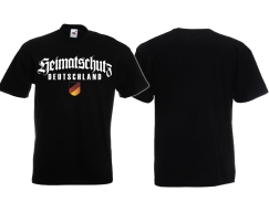 T-Hemd - Heimatschutz - Wappen SRG