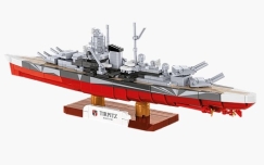 Bausatz - Tirpitz - 4853