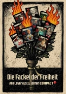 Buch - Die Fackel der Freiheit
