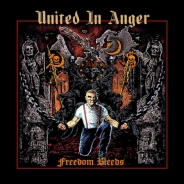 United in Anger - Freedom Bleeds
