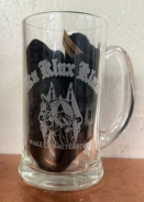 Bierkrüge aus Glas - KKK - Ku Klux Klan - Wake up White People+++NUR WENIGE DA+++