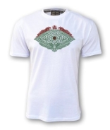 Erik & Sons - T-Shirt - OJE - weiss