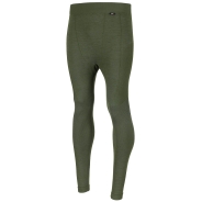 Unterhose - "Merino 50" - oliv
