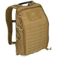 Rucksack - "Modular 13" - coyote tan
