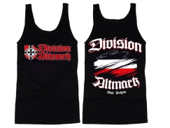 Muskelshirt/Tank Top - Division Altmark