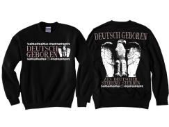 Pullover - Deutsch geboren
