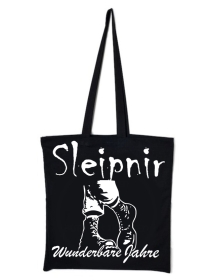 Stoffbeutel - Sleipnir - Wunderbare Jahre