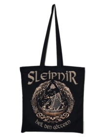 Stoffbeutel - Sleipnir - Heil den Göttern