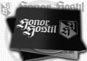 Honor Hostil - Honor Hostil