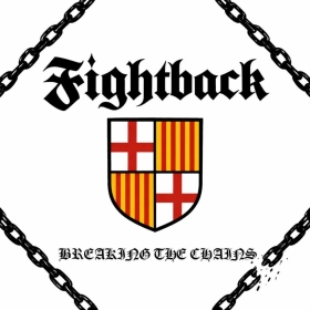 Fightback - Breaking the Chains