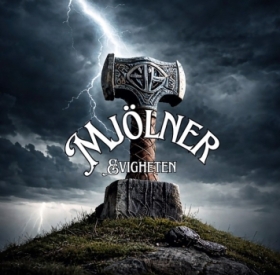 Mjölner - Evigheten - DigiPack