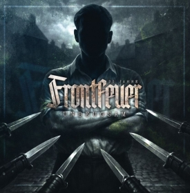 Frontfeuer - 20 Jahre - Unbeugsam - LP+++EINZELSTÜCK+++