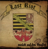 Last Riot -Zurück auf den Straßen-DIGI+++EINZELSTÜCK+++