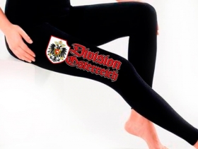 Frauen - Leggings - Division Österreich