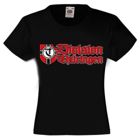 Kinder T-Shirt - Division Thüringen Kinder T-Shirt - Division Thüringen