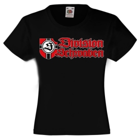Kinder T-Shirt - Division Schwaben Kinder T-Shirt - Division Schwaben