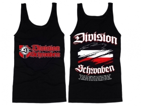 Muskelshirt/Tank Top - Division Schwaben - Motiv 2 Muskelshirt/Tank Top - Division Schwaben - Motiv 2