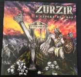 Zurzir -A espera do caos-