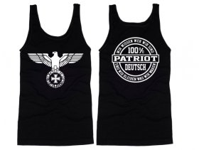 Muskelshirt/Tank Top - 100% Muskelshirt/Tank Top - 100%