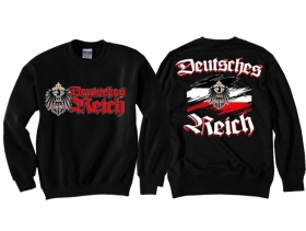 Pullover - Deutsches Reich Pullover - Deutsches Reich