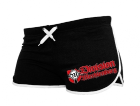 Frauen - Shorts Division Mecklenburg