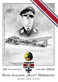 Likör - Zwetschge - Hans-Joachim "e;Hajo"e; Herrmann Likör - Zwetschge - Hans-Joachim "e;Hajo"e; Herrmann