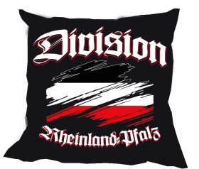 Kissen - Division Rheinland Pfalz Kissen - Division Rheinland Pfalz