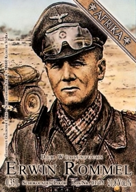 Likör - Schokolade - Erwin Rommel Likör - Schokolade - Erwin Rommel