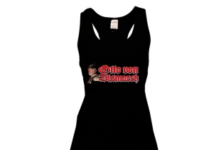Frauen Top - Otto von Bismarck Frauen Top - Otto von Bismarck