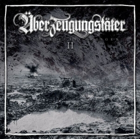 Überzeugungstäter -Nachkriegsschweigen II-