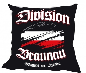 Kissen - Division Braunau Kissen - Division Braunau