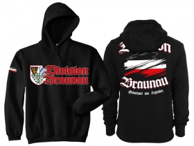 Frauen - Kapuzenpullover - Division Braunau Frauen - Kapuzenpullover - Division Braunau