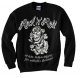Pullover - Rock´n Roll