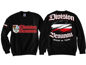 Pullover - Division Braunau Pullover - Division Braunau