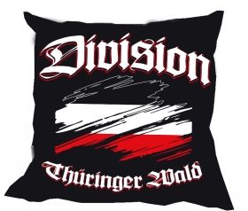 Kissen - Division Thüringer Wald Kissen - Division Thüringer Wald