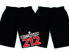 Short - Wittmann Short - Wittmann